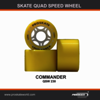 Proskate Commander  Wheel
