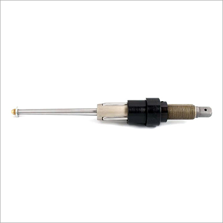 800 Series: The Condenser Tube Expander