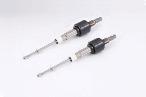 800-5 Series: The Tube Expander for Thin Walled - Steel Durable Design | Easy Operation Tube Expanding