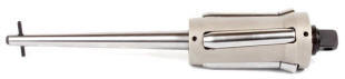 114 Series: The Boiler Tube Expander for Parallel - Steel Varies Tube Size | Easy to Use Durable Ergonomic Handle
