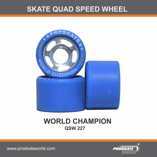 Proskate World Champion  Wheel Combo