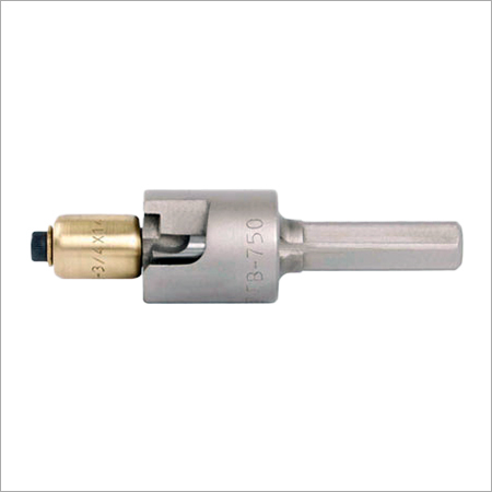 Series Tube End Facer