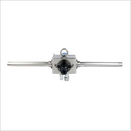 Hydex - Hydraulic Tube Expansion System