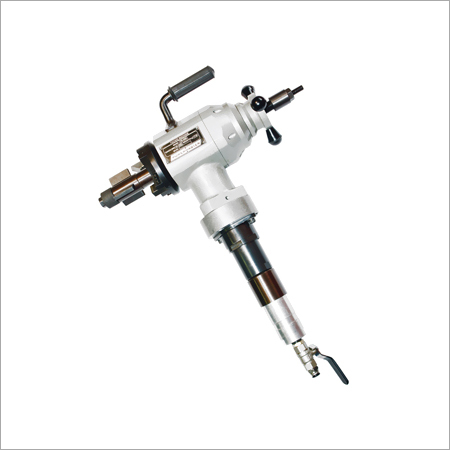 Tube and Pipe Bevelling Machine