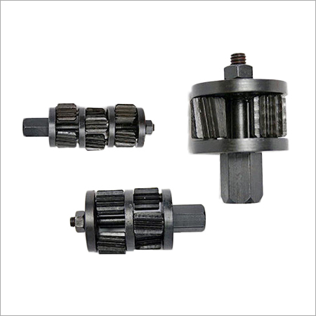 H Type Cutter Heads - Best Quality Material, For Straight and Curved Tubes | High Durability, Longer Life, Economical
