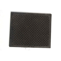 Pan Support & Puffer Plates