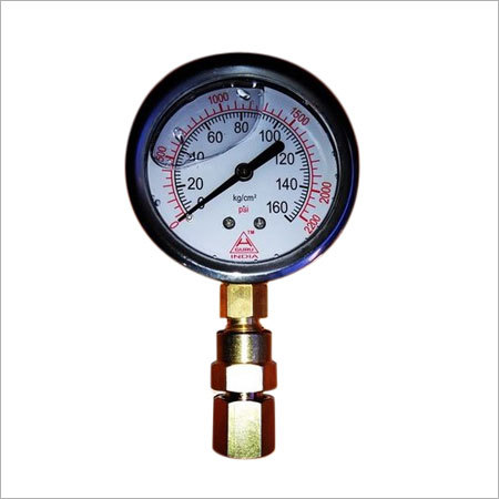 Hydraulic Gauge Adaptors
