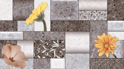 Glosssy Wall Tiles