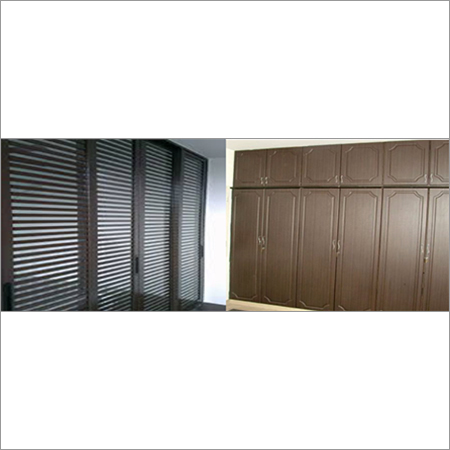 ACP Door