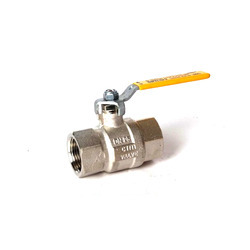 Ball Valves