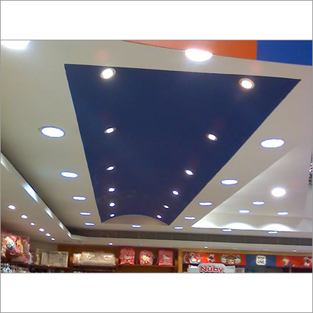 False Ceiling