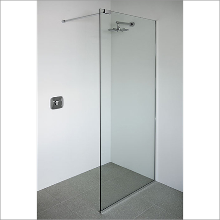 Shower Glass Fixing