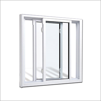Aluminium Windows