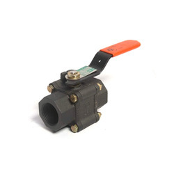 Ball Valves