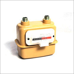 Gas Flow Meter