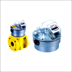 Turbine Gas Meter - Approved Materials, G/Q 16-400 Size , Measuring Range 30-650 m3/h | Accurate Measurement, Compact Structure, Maintenance Free