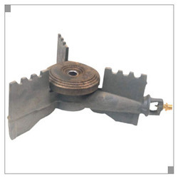Sunbeam canteen Burners Three Legs
