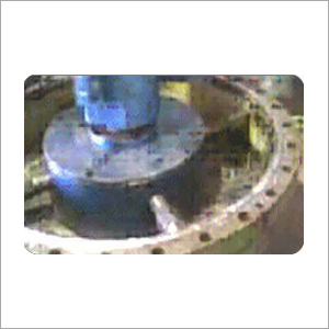 In-Situ Parting Plane Equipments