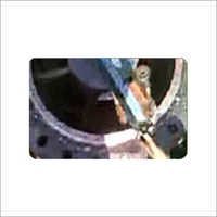 In-Situ Repair of Industrial Equipments