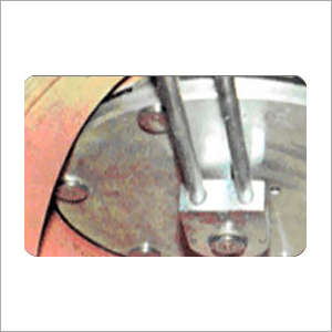 Lapping On Check Valve (NRV)