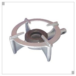 Jumbo High Pressure Canteen Burner Round