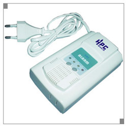 Gas Leak Alarm
