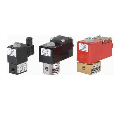 Safety Relief Valve