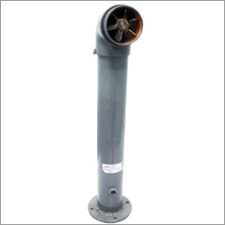 Diesel Type Burner