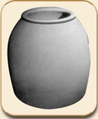 White Clay Tandoor