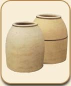Clay Tandoor