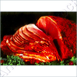 Pork Ham Cuts
