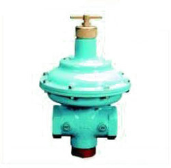 Vanaz Safety relief valve