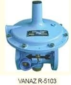 Vanaz R-5103 pressure regulator