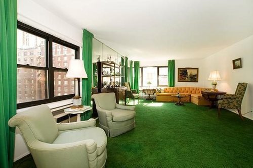 Wall To Wall Carpets