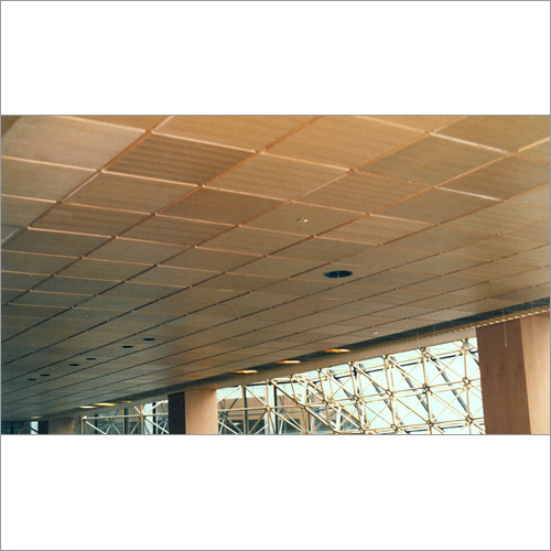 PVC Ceiling Tiles