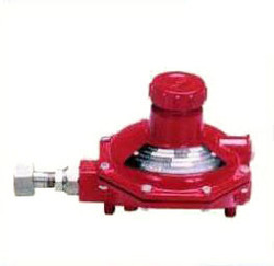 Vanaz R-4108 Pressure Regulator