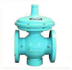 Vanaz R-6410 Pressure Regulator