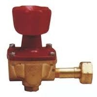 Vanaz Adjustable Regulator