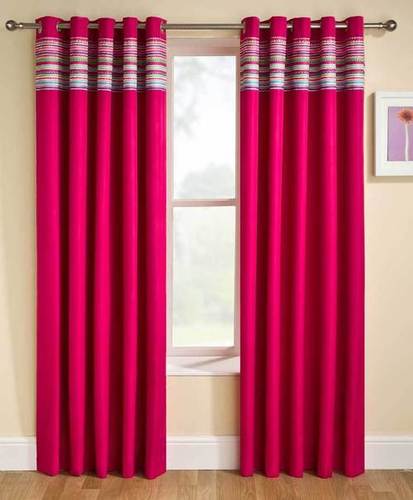Curtains