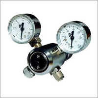 Gas Pressure Regulator