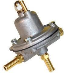 Vanaz Adjustable Pressure Regulator