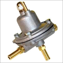 Vanaz Pressure Regulator
