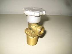 Vanaz F Type Valve (Manifold Valve)
