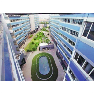 Office Infrastructure Services