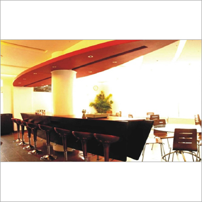 Restaurant Interior Designing Services