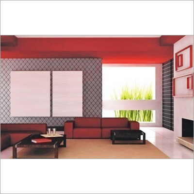 Luxury Home Interior Designing