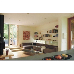 Residential Interior Designing Services