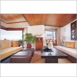 Residential Interior Decoration Services