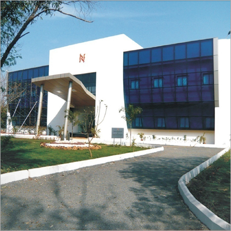 Infrastructure Designing Services