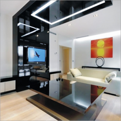 Home Interior Decoration Services